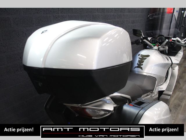 yamaha - fjr-1300-ae-explorer