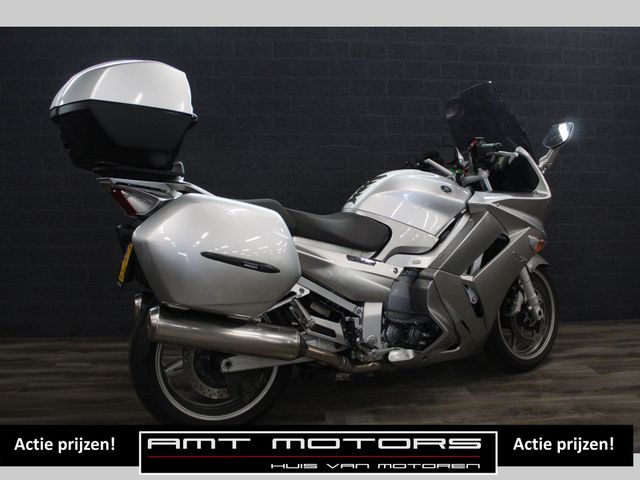 yamaha - fjr-1300-ae-explorer
