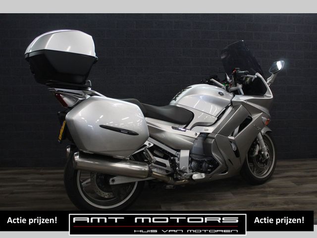 yamaha - fjr-1300-ae-explorer