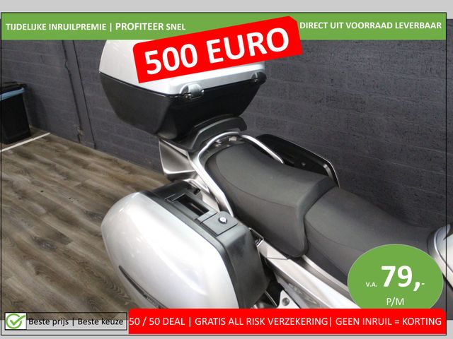 yamaha - fjr-1300-ae-explorer