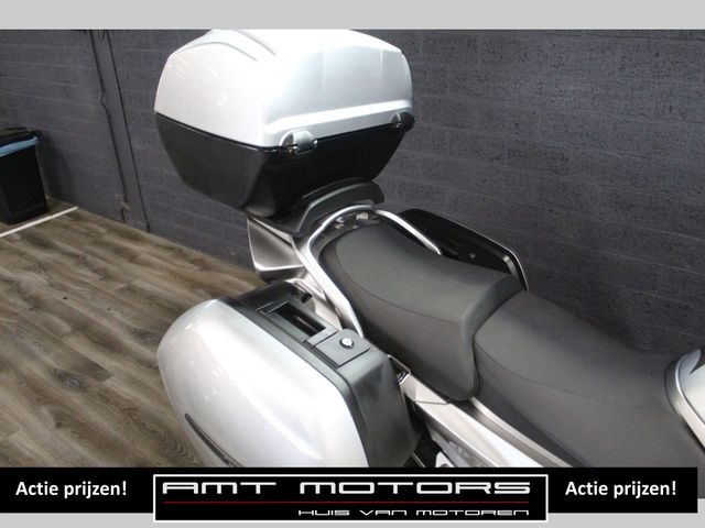 yamaha - fjr-1300-ae-explorer