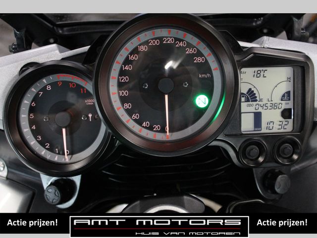 yamaha - fjr-1300-ae-explorer