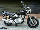 YAMAHA XJR 1300