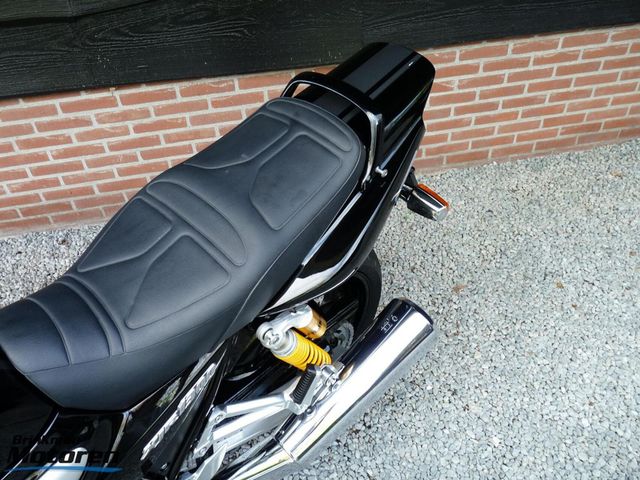 yamaha - xjr-1300
