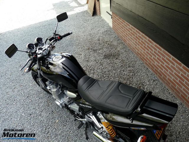 yamaha - xjr-1300