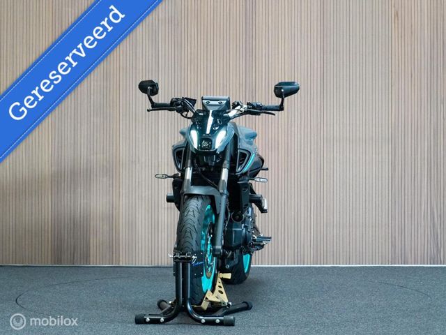 yamaha - mt-07-abs