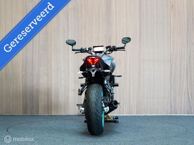 yamaha - mt-07-abs