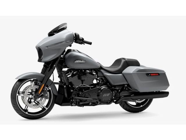 harley-davidson - street-glide-flhx