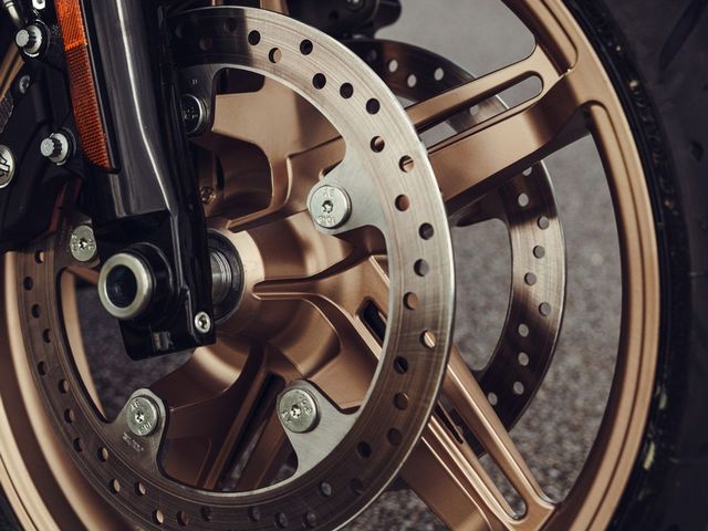 harley-davidson - street-glide-flhx