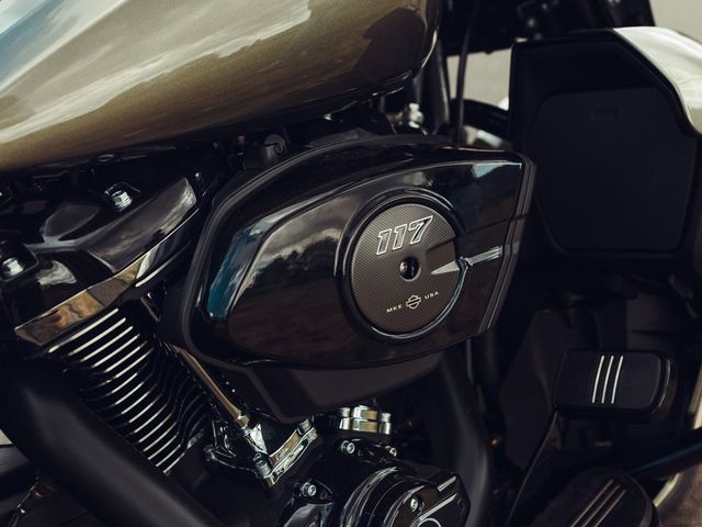 harley-davidson - street-glide-flhx