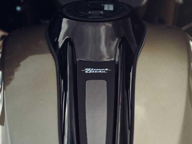 harley-davidson - street-glide-flhx