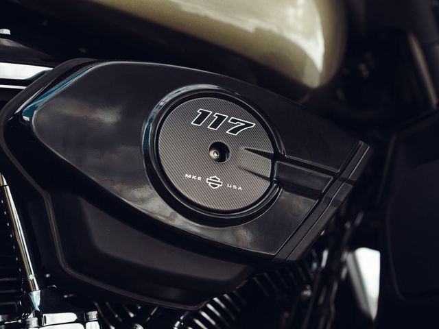 harley-davidson - street-glide-flhx