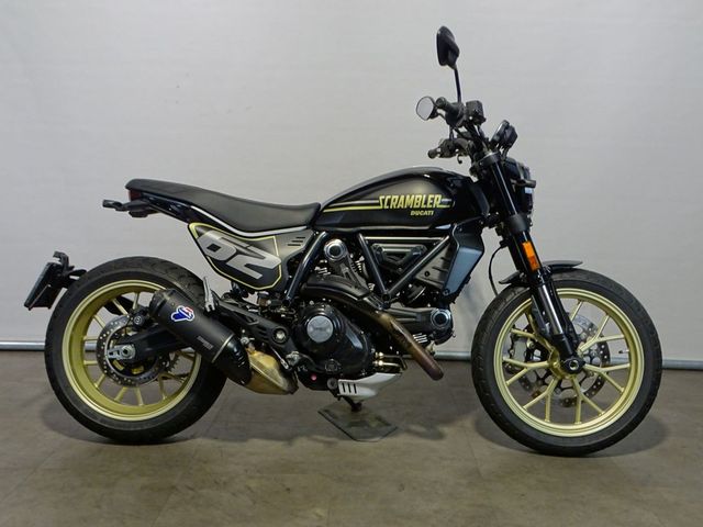 ducati - scrambler-full-throttle