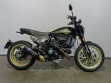 DUCATI SCRAMBLER FULL THROTTLE