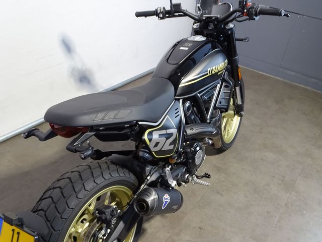ducati - scrambler-full-throttle