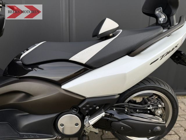 yamaha - tmax-white-max