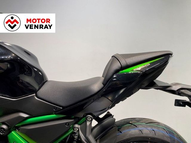 kawasaki - z650