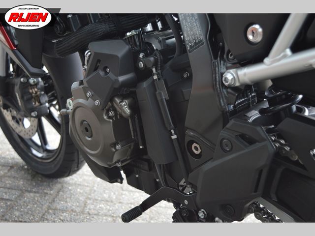 suzuki - v-strom-800