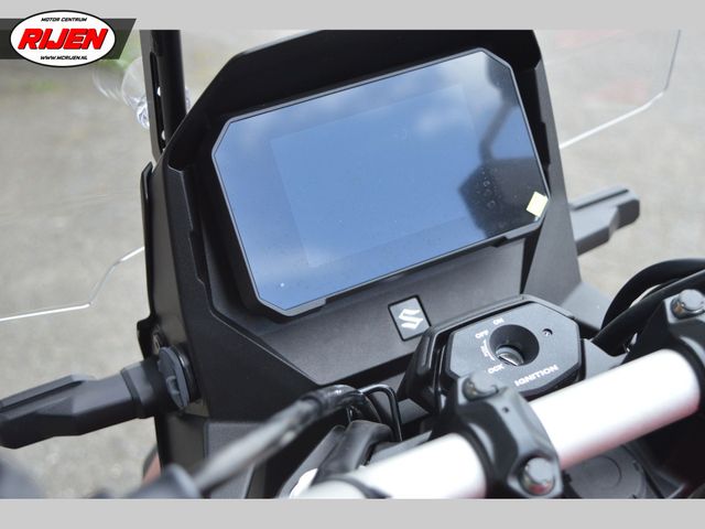 suzuki - v-strom-800