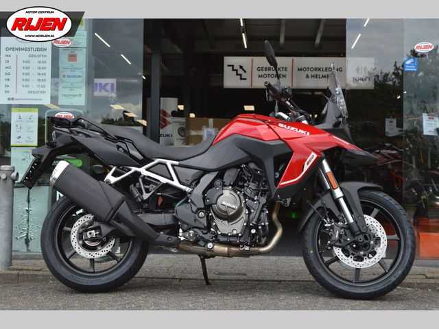 suzuki - v-strom-800