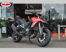 Suzuki V-Strom 800 2026 nieuw