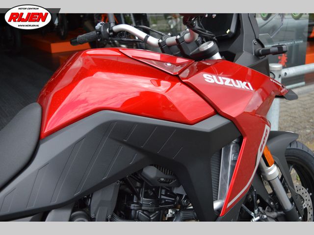suzuki - v-strom-800