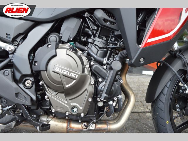 suzuki - v-strom-800