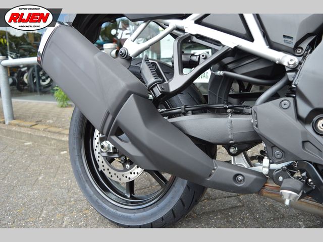 suzuki - v-strom-800