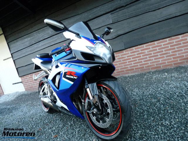 suzuki - gsx-r-750