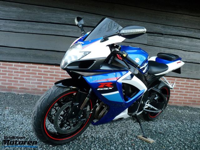 suzuki - gsx-r-750