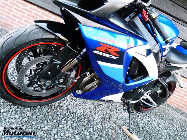 suzuki - gsx-r-750