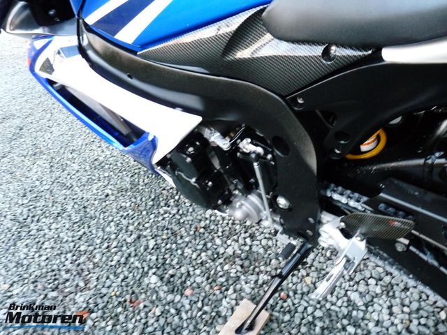 suzuki - gsx-r-750