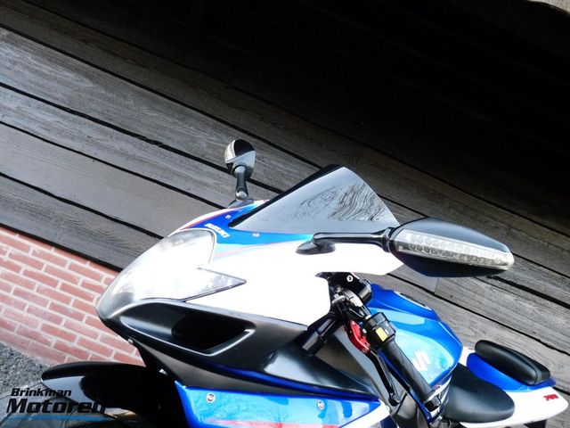 suzuki - gsx-r-750