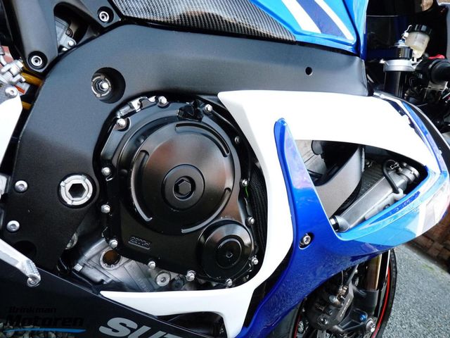 suzuki - gsx-r-750