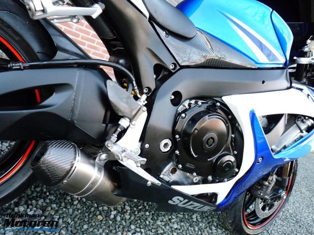 suzuki - gsx-r-750