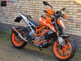 KTM 390 DUKE
