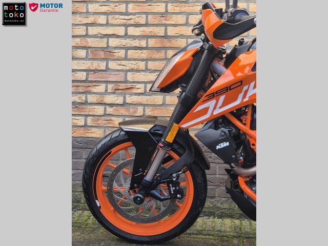 ktm - 390-duke