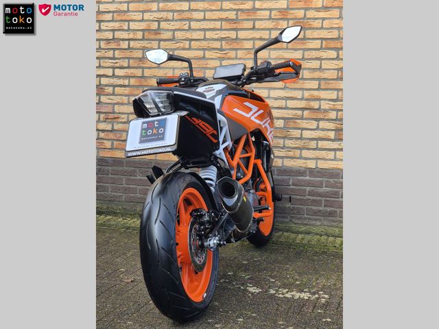 ktm - 390-duke