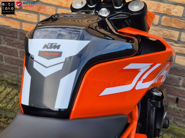 ktm - 390-duke