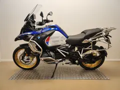 BMW R 1250 GS Adventure 2019 occasion – foto 6 van 10