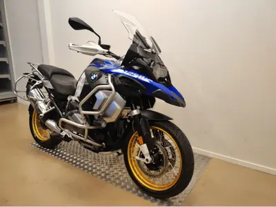 BMW R 1250 GS ADVENTURE – foto 2