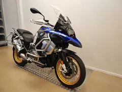 BMW R 1250 GS Adventure 2019 occasion – foto 2 van 10