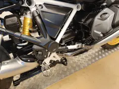 BMW R 1250 GS Adventure 2019 occasion – foto 4 van 10