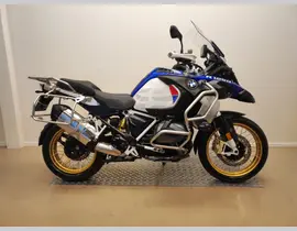 BMW R 1250 GS Adventure 2019 occasion