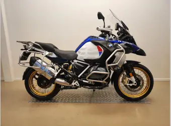 BMW R 1250 GS Adventure 2019 occasion