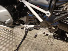 BMW R 1250 GS Adventure 2019 occasion – foto 9 van 10