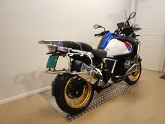 BMW R 1250 GS Adventure 2019 occasion – foto 5 van 10