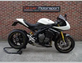 Triumph Speed Triple 1200 RR 2023 occasion