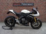 TRIUMPH SPEED TRIPLE 1200 RR