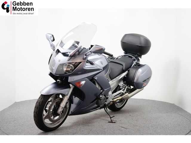 yamaha - fjr-1300-a